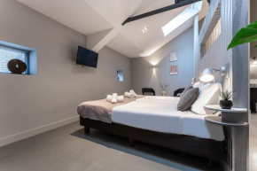 Suite With Ac, Wifi & Free Parking